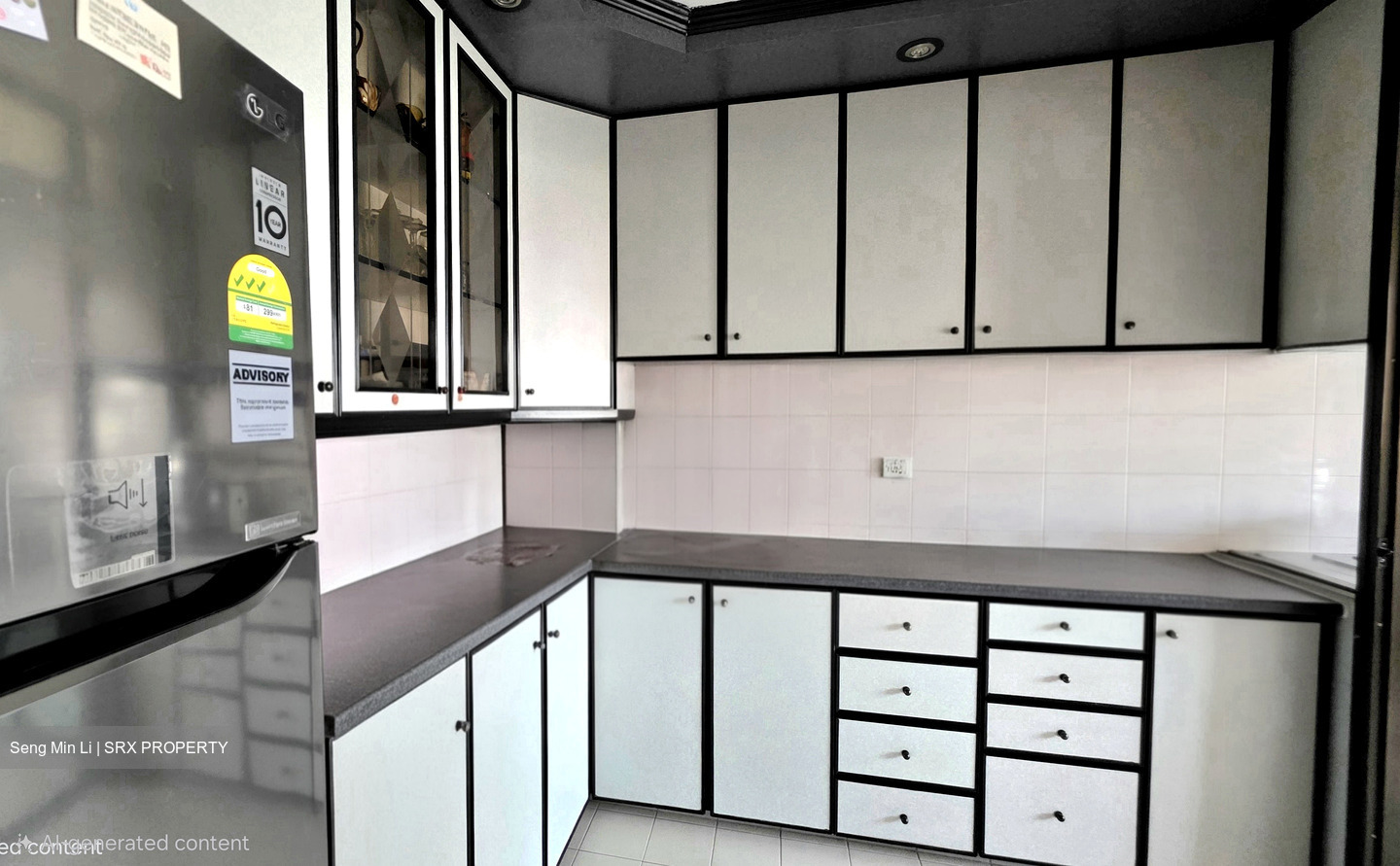 Blk 340 Clementi Avenue 5 (Clementi), HDB 5 Rooms #536260821